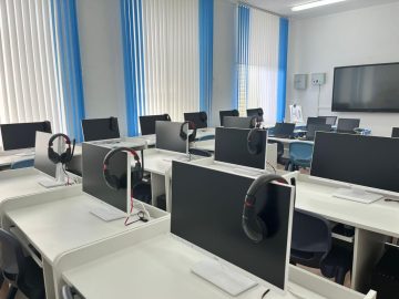 Модернизация в селах: опорную школу обновили в области Абай