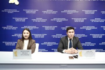 Генплан и ПДП: в области Абай реализуют дорожную карту по разработке градостроительных документов