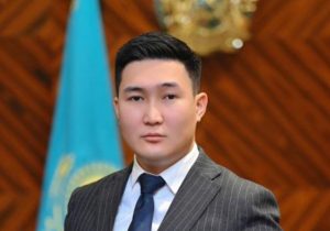 Назначен новый руководитель Управления архитектуры, градостроительства и земельных отношений области Абай