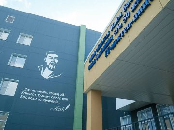 Образование с комфортом — 4 новые школы появятся в области Абай 