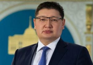 Назначен аким области Абай
