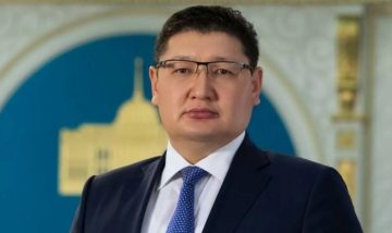 Назначен аким области Абай