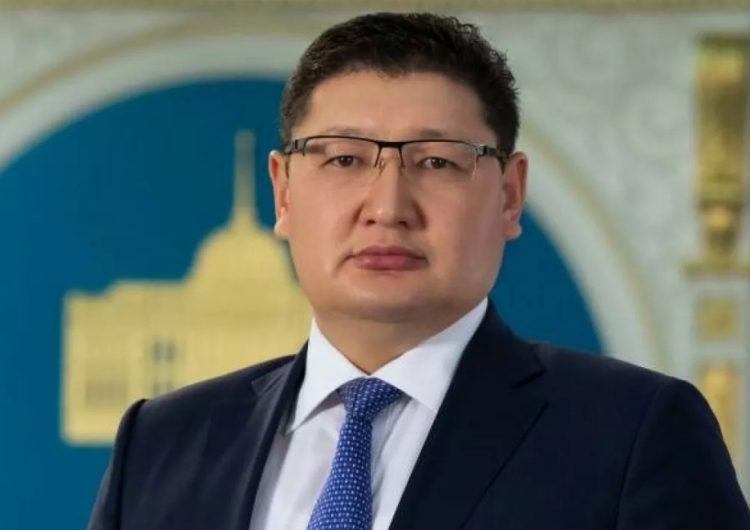 Назначен аким области Абай