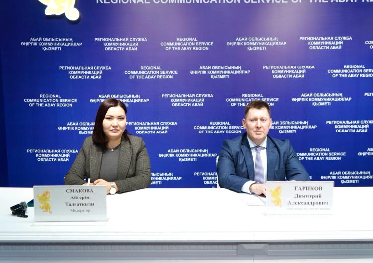 ТЭЦ-3 в Семее: на каком этапе находится строительство