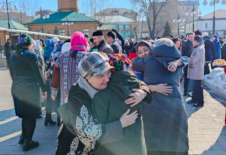 Тепло традиций в преддверии праздника: декаду Наурызнама открыли в области Абай