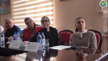 Болгарские экологи помогут восстановить леса в «Семей орманы»