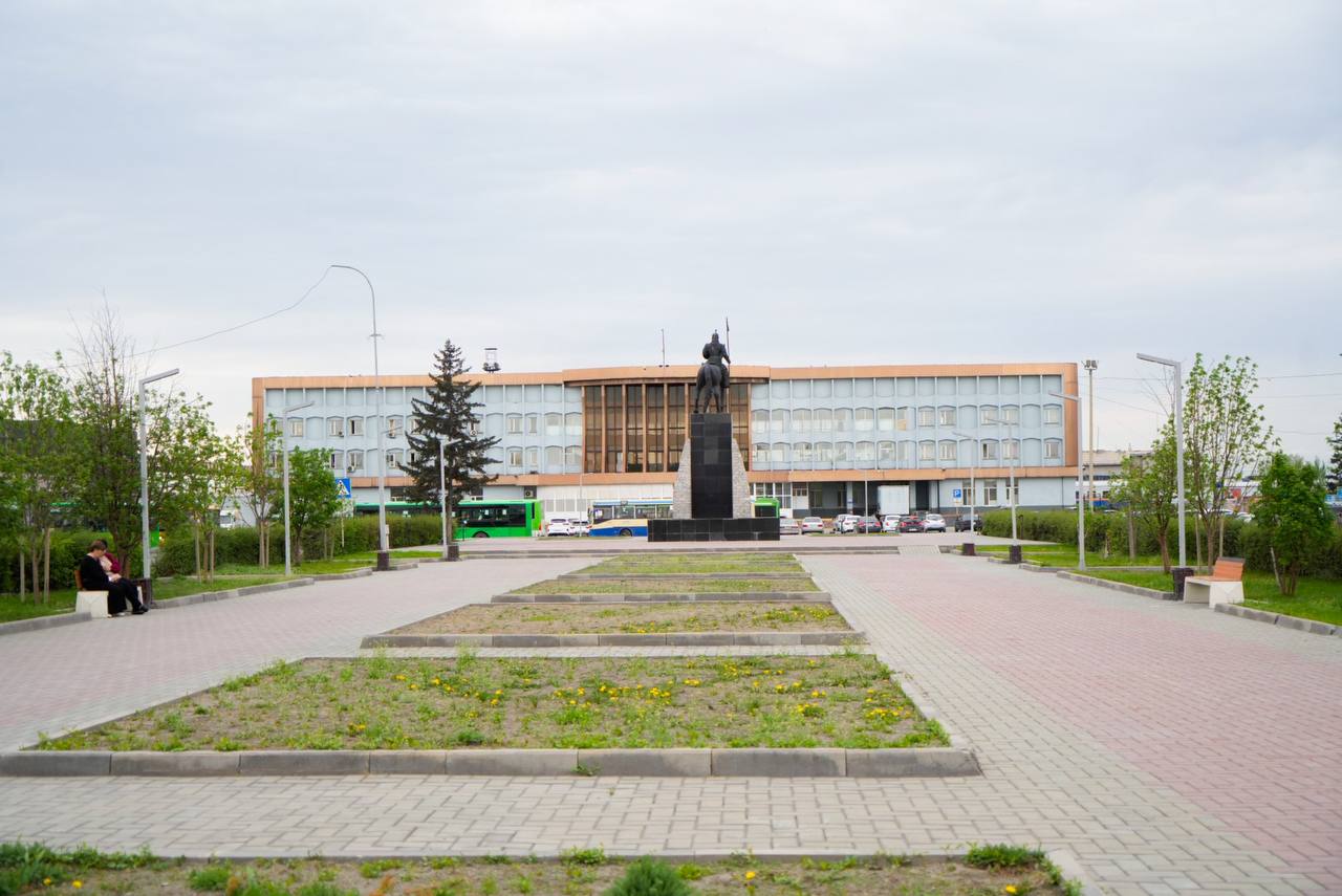 В области Абай начнется модернизация десяти железнодорожных вокзалов
