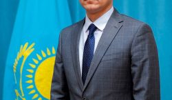 В Семее сменился руководитель отдела физкультуры и спорта