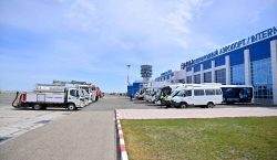 Семей готов к сезону: запускают новый авиарейс в Астану