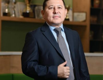 В области Абай назначен и.о. руководителя Управления образования