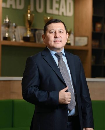 В области Абай назначен и.о. руководителя Управления образования