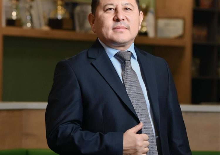 В области Абай назначен и.о. руководителя Управления образования