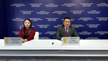 Область Абай делает ставку на экологию: модернизация, штрафы и борьба со свалками