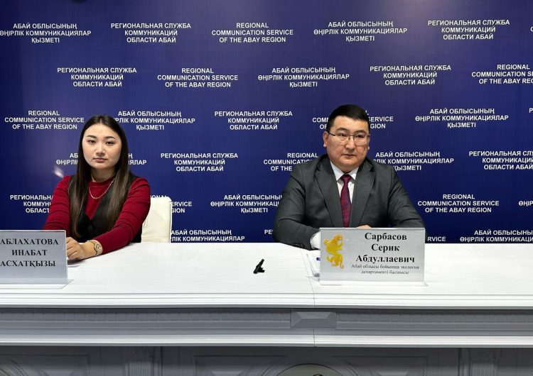 Область Абай делает ставку на экологию: модернизация, штрафы и борьба со свалками