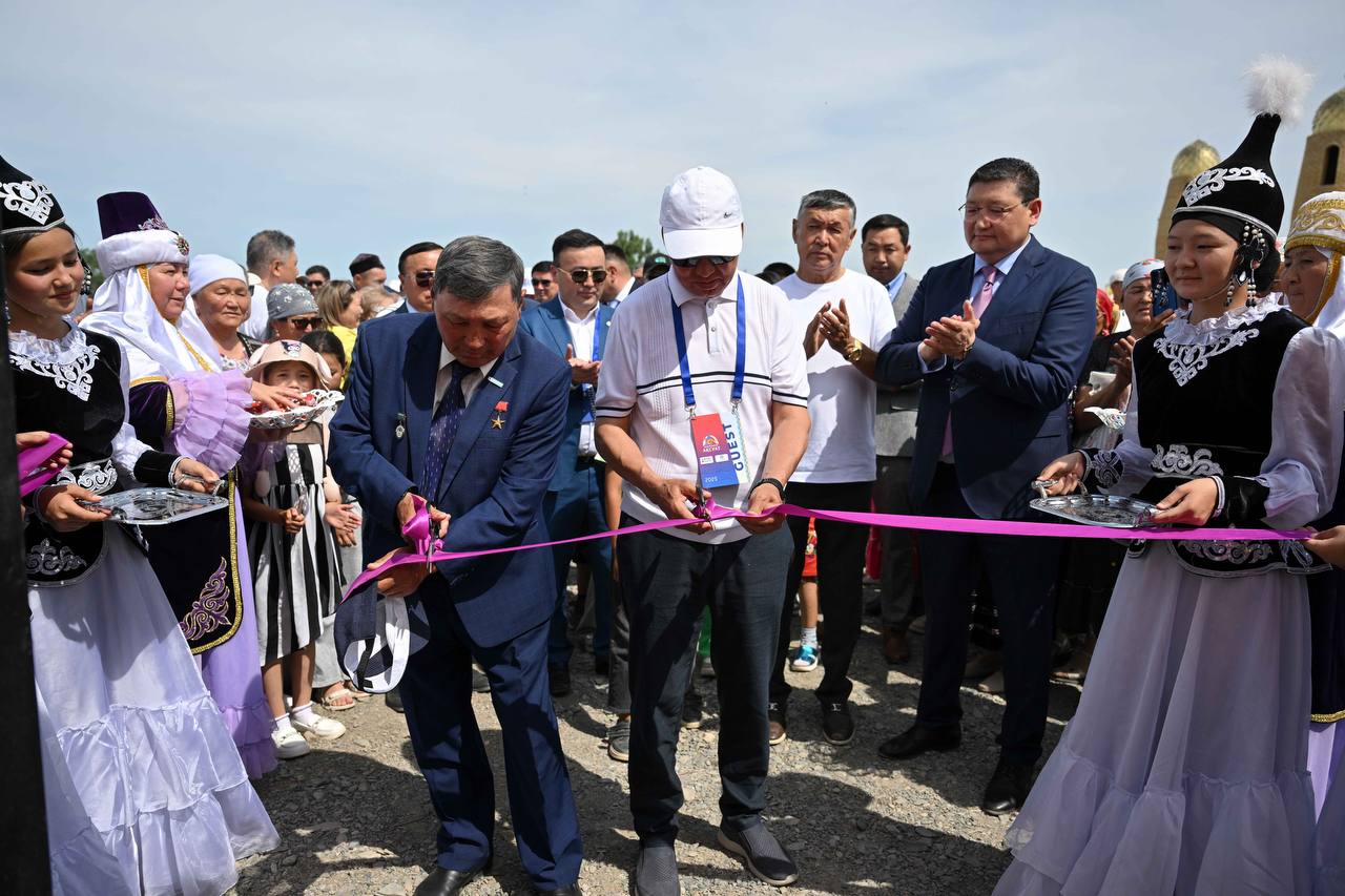 Образование — в районы: в селе области Абай появится новая школа 