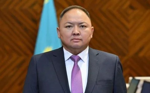 Назначен новый руководитель управления природных ресурсов области Абай