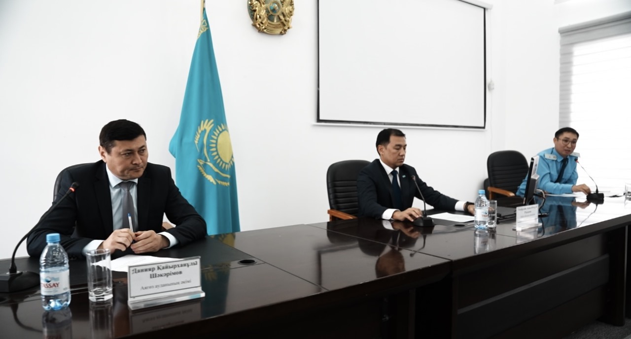 Аягөзде әлеуметтік үйлердің жекешелендіру мәселесі заң аясында шешіледі