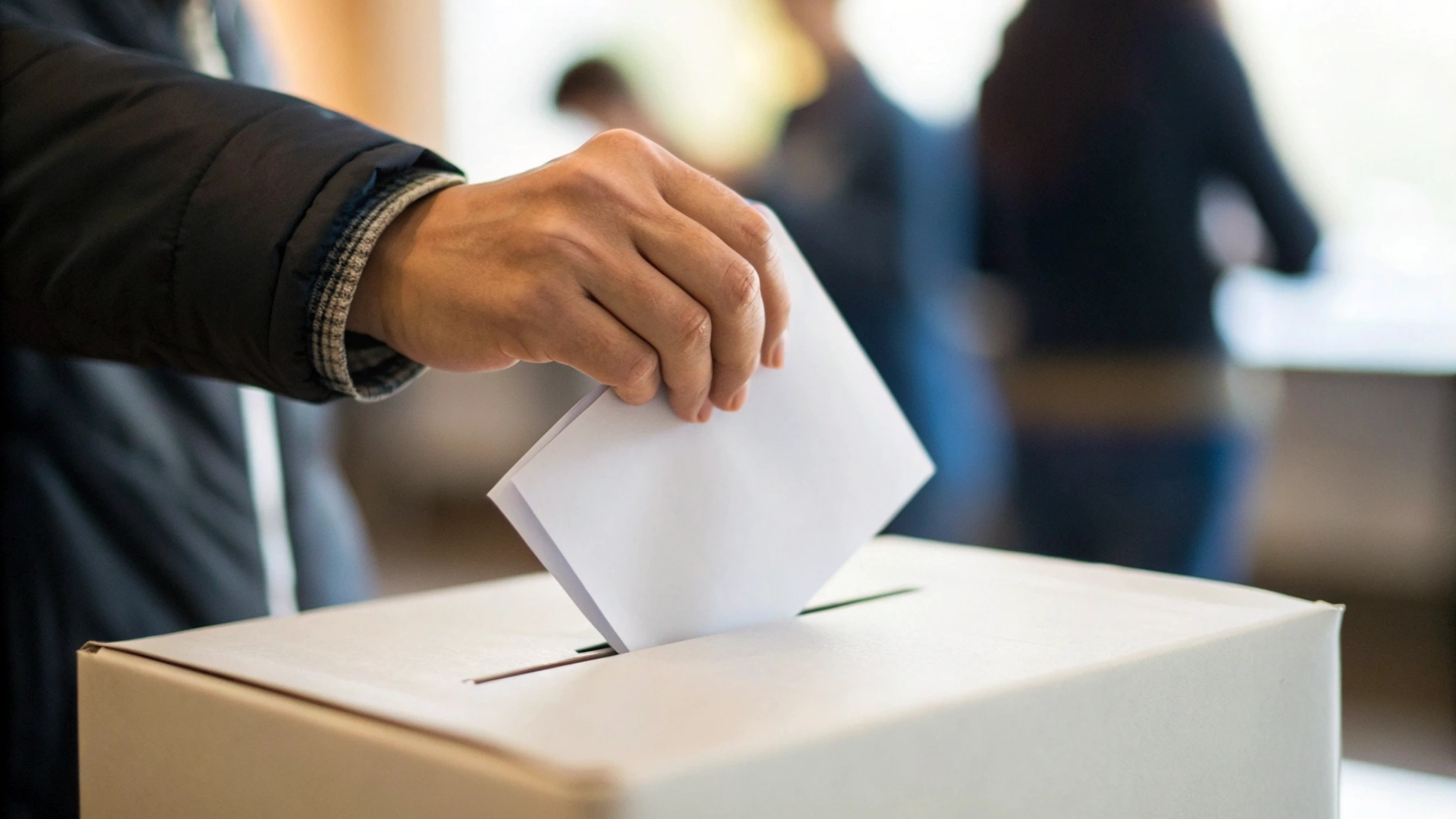 Система хочет купировать риски — политолог об обновлении политической системы&hellip;