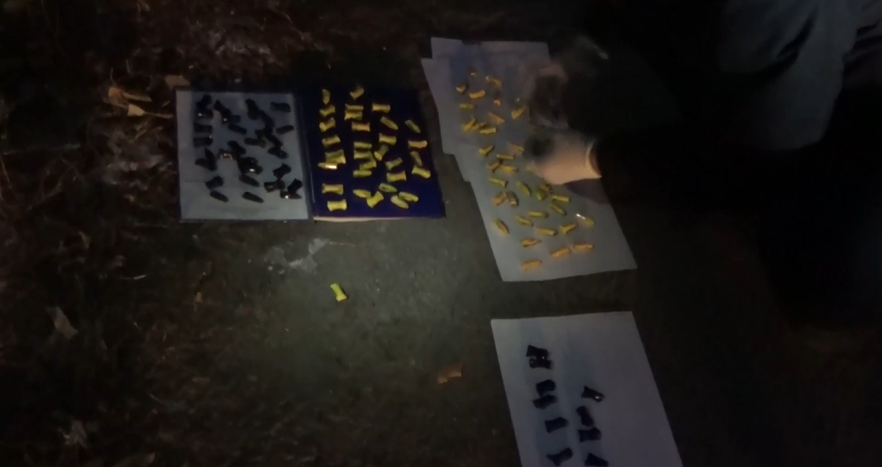 Иностранный криминал — в области Абай мужчину задержали за хранение&hellip;