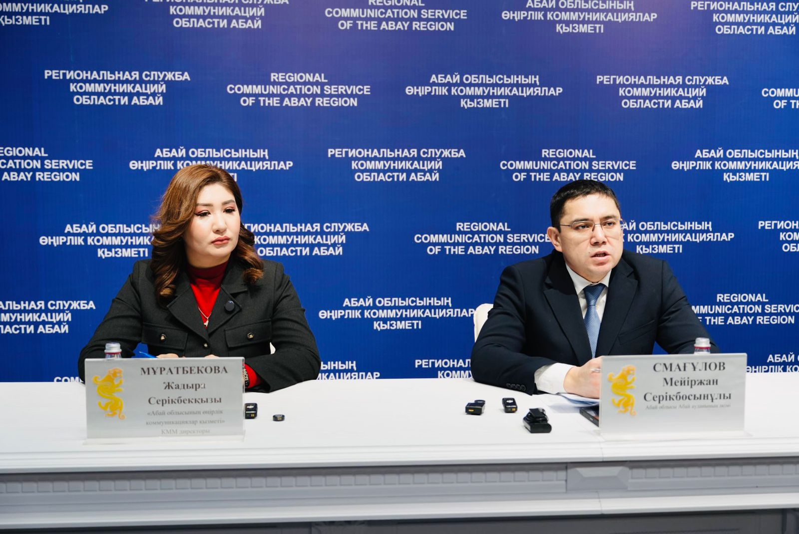 Дороги Абайского района приведут в порядок: ремонт сделают на десятках&hellip;