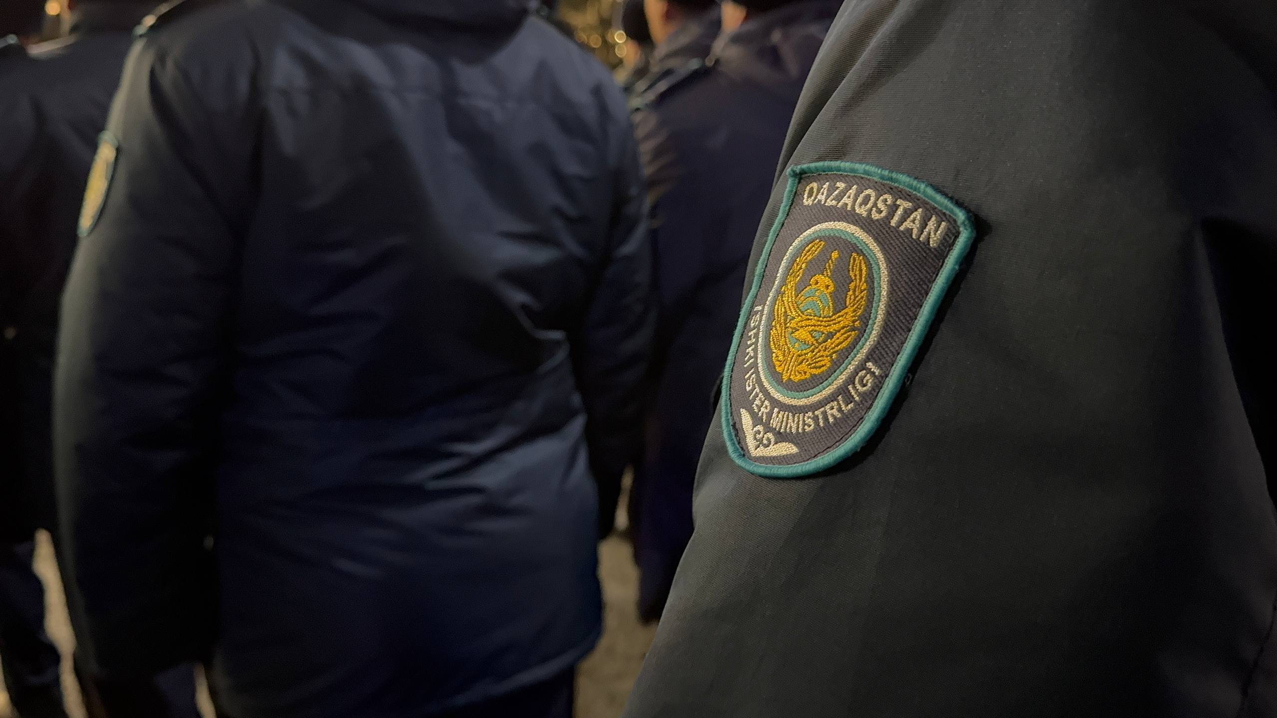 В области Абай проверяют «резиновые» квартиры: стартовали рейды миграционной службы