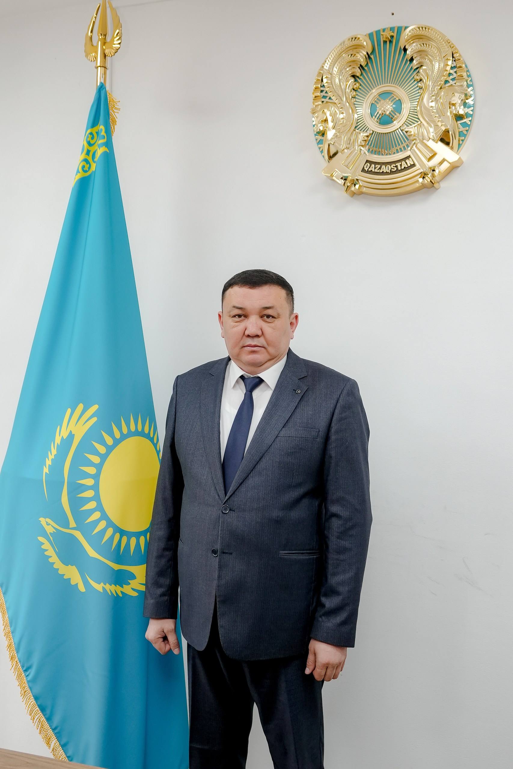 Назначен новый заместитель акима Семея