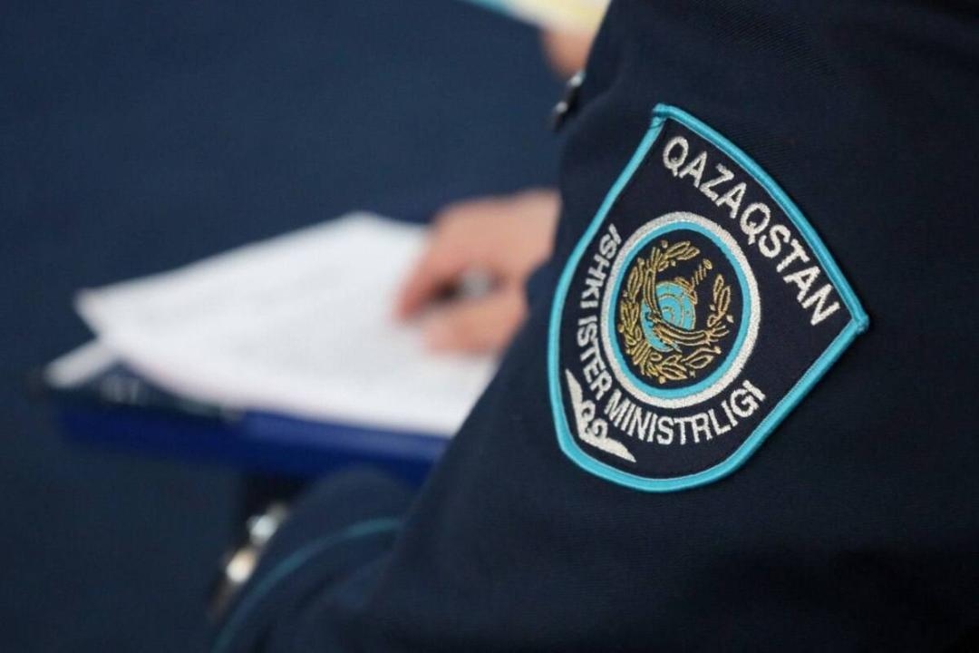 Килограмм «синтетики» изъяли у дилера в Павлодарской области