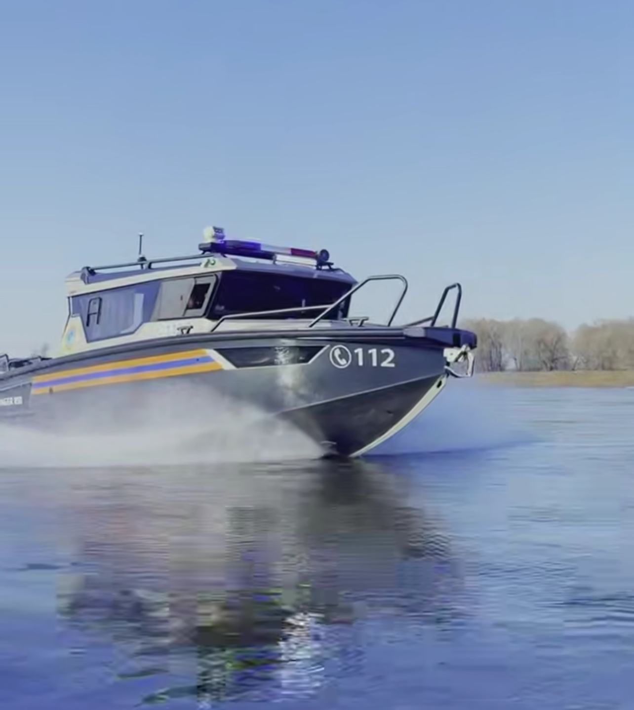 Новый транспорт — в новый рейд: ДЧС области Абай расширяет&hellip;