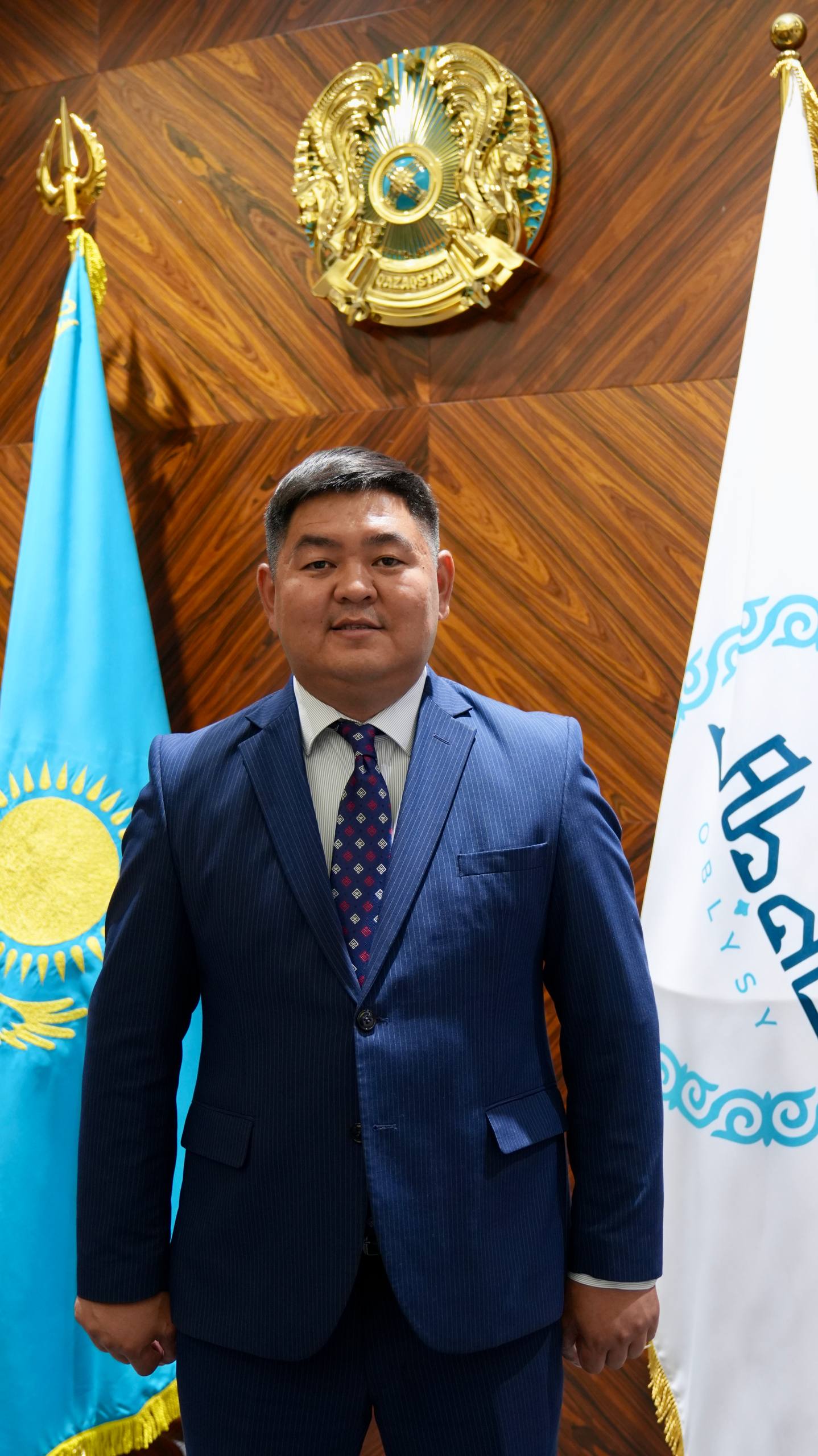 Новое назначение: в Семее озвучили имя нового руководителя аппарата акима&hellip;